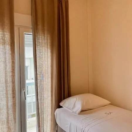 Apartament Acanthus *