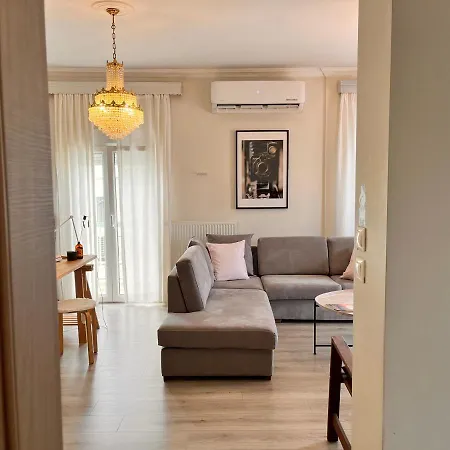 Acanthus Apartament